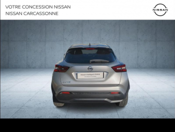 Photo 7 du bon plan NISSAN Juke 1.0 DIG-T 114ch N-Connecta DCT 2022.5 occasion à 19490 €