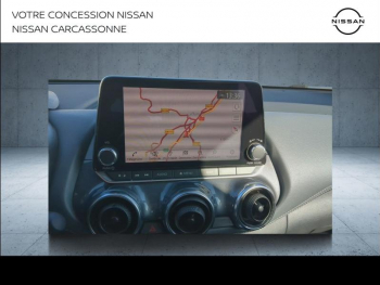 Photo 17 du bon plan NISSAN Juke 1.0 DIG-T 114ch N-Connecta DCT 2022.5 occasion à 19490 €