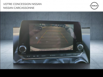 Photo 18 du bon plan NISSAN Juke 1.0 DIG-T 114ch N-Connecta DCT 2022.5 occasion à 19490 €