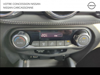 Photo 19 du bon plan NISSAN Juke 1.0 DIG-T 114ch N-Connecta DCT 2022.5 occasion à 19490 €
