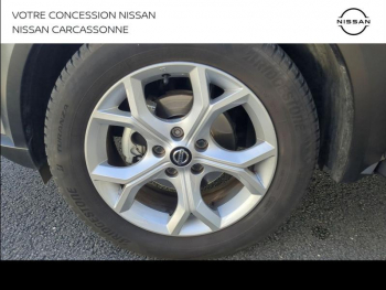 Photo 21 du bon plan NISSAN Juke 1.0 DIG-T 114ch N-Connecta DCT 2022.5 occasion à 19490 €