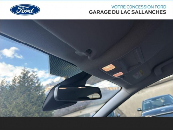 Photo 6 du bon plan FORD Puma 1.0 Flexifuel 125ch S&S mHEV Titanium occasion à 19990 €