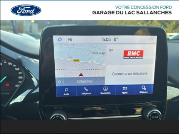 Photo 10 du bon plan FORD Puma 1.0 Flexifuel 125ch S&S mHEV Titanium occasion à 19990 €
