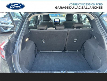 Photo 12 du bon plan FORD Puma 1.0 Flexifuel 125ch S&S mHEV Titanium occasion à 19990 €