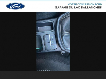 Photo 21 du bon plan FORD Puma 1.0 Flexifuel 125ch S&S mHEV Titanium occasion à 19990 €