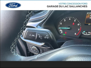 Photo 23 du bon plan FORD Puma 1.0 Flexifuel 125ch S&S mHEV Titanium occasion à 19990 €
