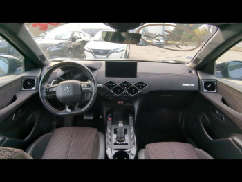 Photo 2 du bon plan DS DS 3 Crossback PureTech 130ch Performance Line Automatique occasion à 15490 €