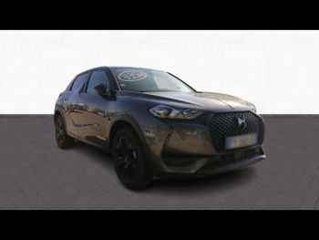 Photo 5 du bon plan DS DS 3 Crossback PureTech 130ch Performance Line Automatique occasion à 15490 €