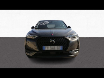 Photo 6 du bon plan DS DS 3 Crossback PureTech 130ch Performance Line Automatique occasion à 15490 €