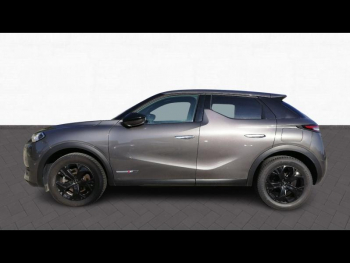 Photo 8 du bon plan DS DS 3 Crossback PureTech 130ch Performance Line Automatique occasion à 15490 €