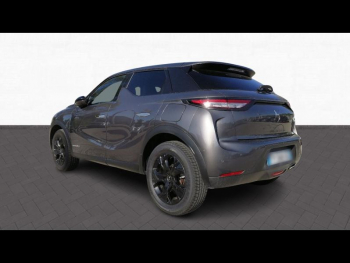 Photo 9 du bon plan DS DS 3 Crossback PureTech 130ch Performance Line Automatique occasion à 15490 €