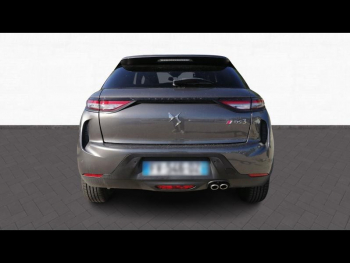 Photo 10 du bon plan DS DS 3 Crossback PureTech 130ch Performance Line Automatique occasion à 15490 €