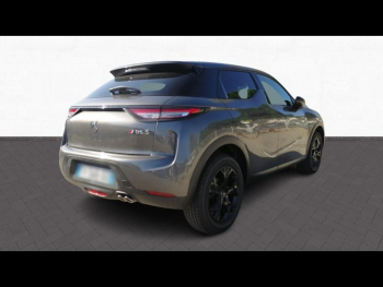 Photo 11 du bon plan DS DS 3 Crossback PureTech 130ch Performance Line Automatique occasion à 15490 €
