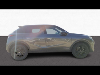 Photo 12 du bon plan DS DS 3 Crossback PureTech 130ch Performance Line Automatique occasion à 15490 €