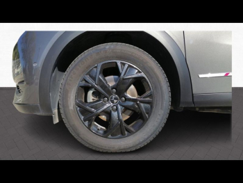 Photo 13 du bon plan DS DS 3 Crossback PureTech 130ch Performance Line Automatique occasion à 15490 €