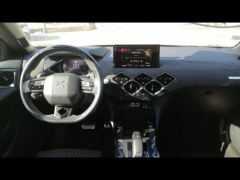Photo 14 du bon plan DS DS 3 Crossback PureTech 130ch Performance Line Automatique occasion à 15490 €