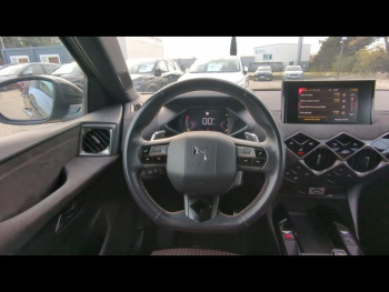 Photo 15 du bon plan DS DS 3 Crossback PureTech 130ch Performance Line Automatique occasion à 15490 €