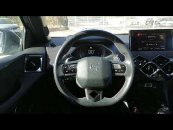 Photo 16 du bon plan DS DS 3 Crossback PureTech 130ch Performance Line Automatique occasion à 15490 €