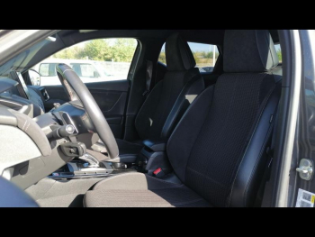 Photo 17 du bon plan DS DS 3 Crossback PureTech 130ch Performance Line Automatique occasion à 15490 €