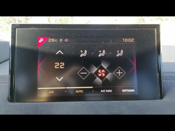 Photo 25 du bon plan DS DS 3 Crossback PureTech 130ch Performance Line Automatique occasion à 15490 €