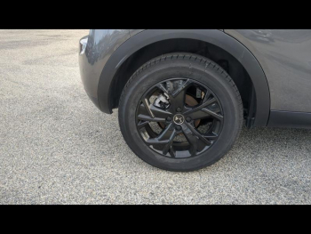 Photo 30 du bon plan DS DS 3 Crossback PureTech 130ch Performance Line Automatique occasion à 15490 €