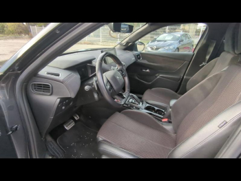 Photo 31 du bon plan DS DS 3 Crossback PureTech 130ch Performance Line Automatique occasion à 15490 €
