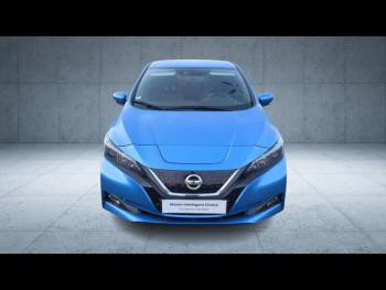 Photo 13 du bon plan NISSAN Leaf 150ch 40kWh N-Connecta 21.5 occasion à 15900 €