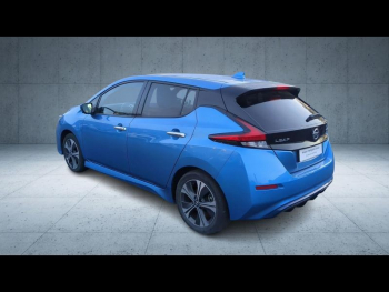 Photo 18 du bon plan NISSAN Leaf 150ch 40kWh N-Connecta 21.5 occasion à 15900 €