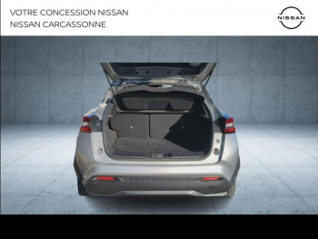 Photo 10 du bon plan NISSAN Juke 1.0 DIG-T 114ch N-Connecta DCT 2022.5 occasion à 19490 €