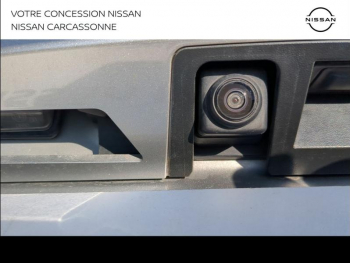 Photo 11 du bon plan NISSAN Juke 1.0 DIG-T 114ch N-Connecta DCT 2022.5 occasion à 19490 €