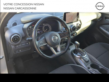 Photo 12 du bon plan NISSAN Juke 1.0 DIG-T 114ch N-Connecta DCT 2022.5 occasion à 19490 €