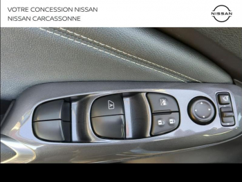 Photo 13 du bon plan NISSAN Juke 1.0 DIG-T 114ch N-Connecta DCT 2022.5 occasion à 19490 €