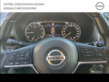 Photo 15 du bon plan NISSAN Juke 1.0 DIG-T 114ch N-Connecta DCT 2022.5 occasion à 19490 €