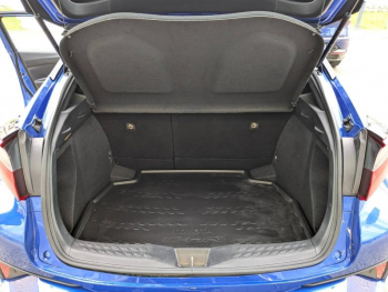 Photo 14 du bon plan TOYOTA C-HR 122h Dynamic 2WD E-CVT MY20 occasion à 18970 €