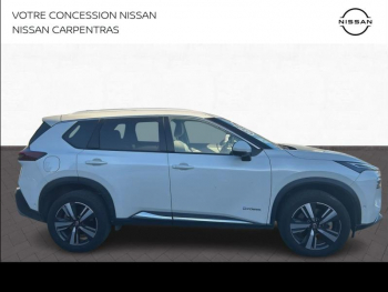 Photo 4 du bon plan NISSAN X-Trail e-Power 204ch Tekna occasion à 33900 €