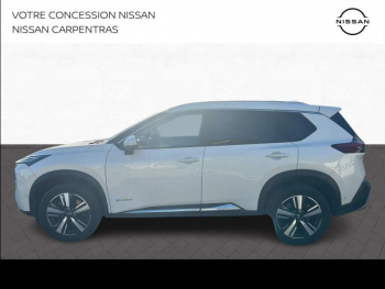 Photo 5 du bon plan NISSAN X-Trail e-Power 204ch Tekna occasion à 33900 €