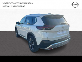 Photo 6 du bon plan NISSAN X-Trail e-Power 204ch Tekna occasion à 33900 €