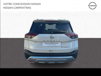 Photo 7 du bon plan NISSAN X-Trail e-Power 204ch Tekna occasion à 33900 €