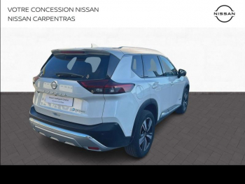 Photo 8 du bon plan NISSAN X-Trail e-Power 204ch Tekna occasion à 33900 €