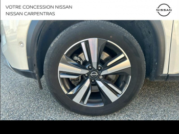 Photo 23 du bon plan NISSAN X-Trail e-Power 204ch Tekna occasion à 33900 €