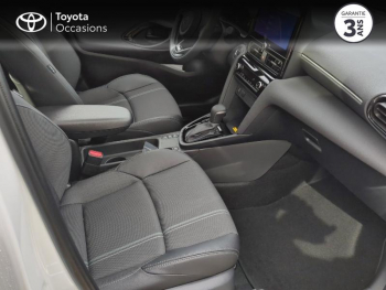 Photo 6 du bon plan TOYOTA Yaris Cross 130h Première MC24 occasion à 31090 €