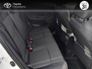 Photo 7 du bon plan TOYOTA Yaris Cross 130h Première MC24 occasion à 31090 €