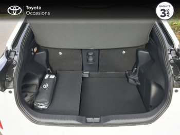 Photo 10 du bon plan TOYOTA Yaris Cross 130h Première MC24 occasion à 31090 €
