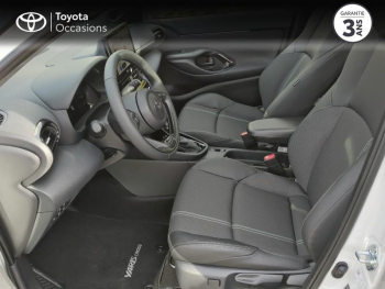 Photo 11 du bon plan TOYOTA Yaris Cross 130h Première MC24 occasion à 31090 €