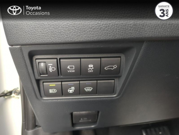 Photo 18 du bon plan TOYOTA Yaris Cross 130h Première MC24 occasion à 31090 €