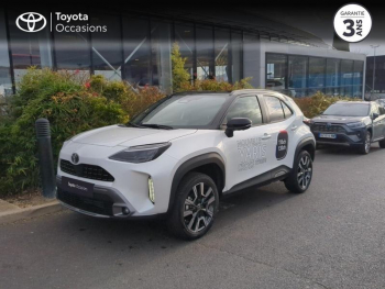 Photo 19 du bon plan TOYOTA Yaris Cross 130h Première MC24 occasion à 31090 €