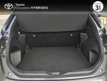 Photo 10 du bon plan TOYOTA Yaris Cross 116h Design MY22 occasion à 24890 €