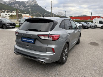 Photo 7 du bon plan FORD Kuga 2.5 Duratec 190ch FHEV E85 ST-Line X BVA occasion à 34401 €
