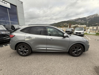 Photo 8 du bon plan FORD Kuga 2.5 Duratec 190ch FHEV E85 ST-Line X BVA occasion à 34401 €