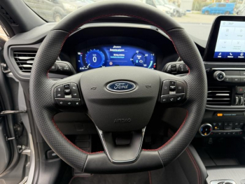Photo 12 du bon plan FORD Kuga 2.5 Duratec 190ch FHEV E85 ST-Line X BVA occasion à 34401 €